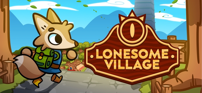 Lonesome Village (XBLA/eShop)