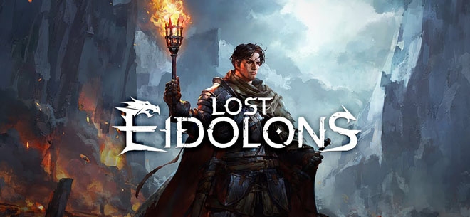 Lost Eidolons (PSN/XBLA)