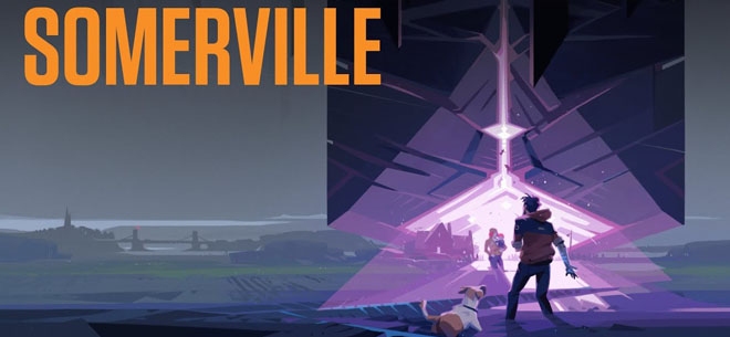Somerville (PSN/XBLA)