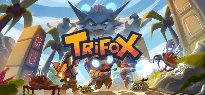 Trifox (PSN/XBLA/eShop)