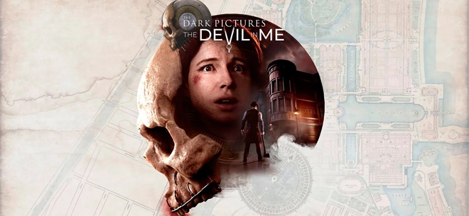 The Dark Pictures Anthology: The Devil In Me