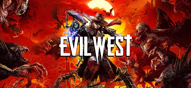 Evil West