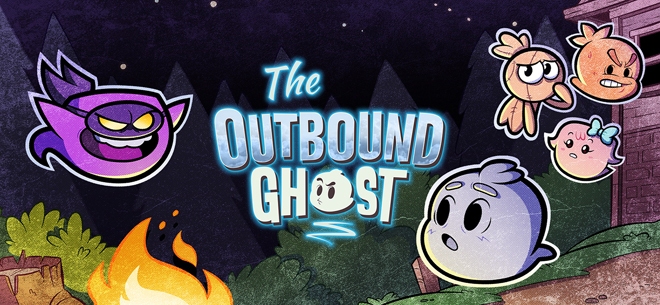 The Outbound Ghost (PSN/eShop)