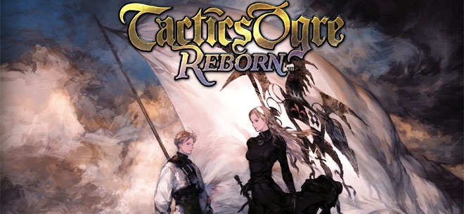 Tactics Ogre: Reborn