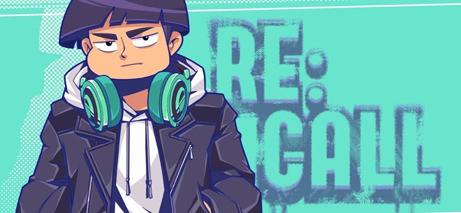 RE:CALL (XBLA/eShop)