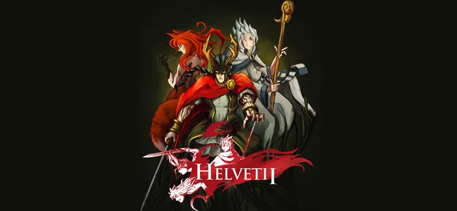 Helvetii (PSN)