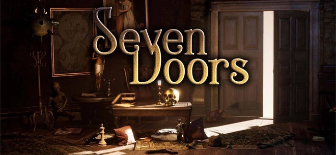 Seven Doors (PSN/XBLA/eShop)