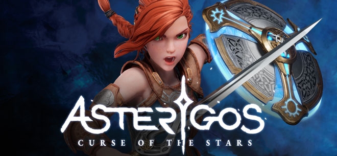 Asterigos: Curse of the Stars (PSN/XBLA)
