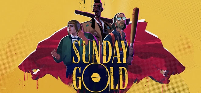 Sunday Gold