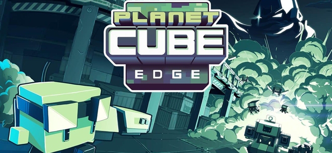 Planet Cube: Edge (PSN/XBLA/eShop)