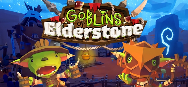 Goblins of Elderstone
