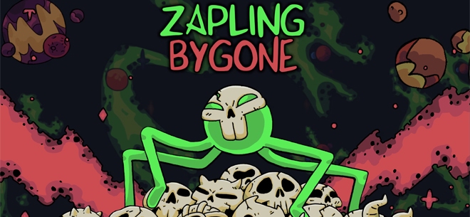 Análisis de Zapling Bygone - PC