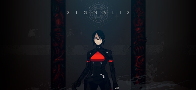 Signalis (PSN/XBLA/eShop)