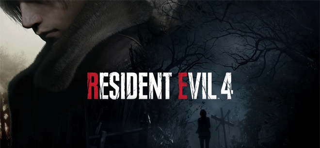 Resident Evil 4 Remake