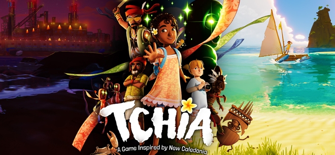 Tchia (PSN/XBLA/eShop)