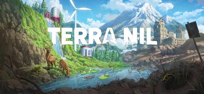 Terra Nil (eShop)