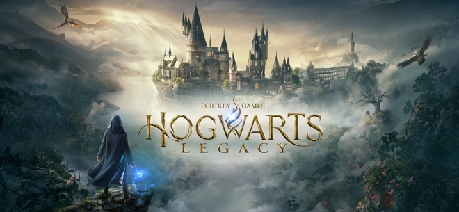 Hogwarts Legacy