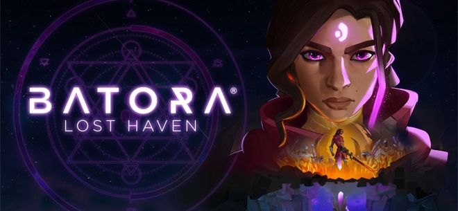 Batora: Lost Haven (PSN/XBLA/eShop)