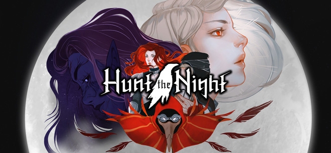 Hunt the Night (PSN/XBLA/eShop)