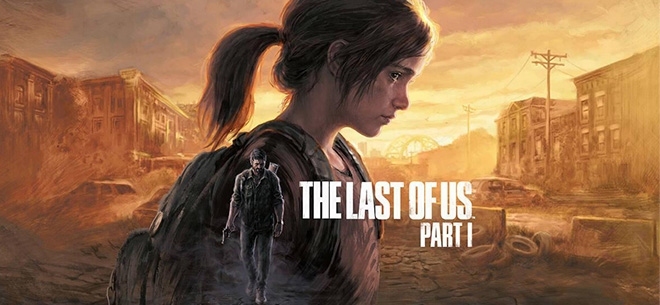 The Last of Us Part I - PC