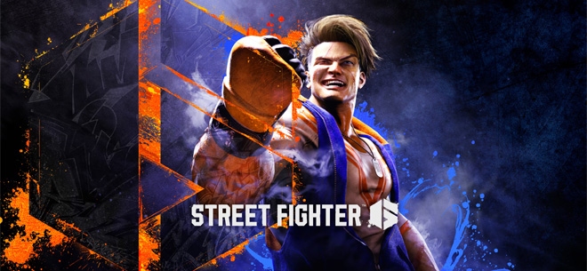 Street Fighter 6