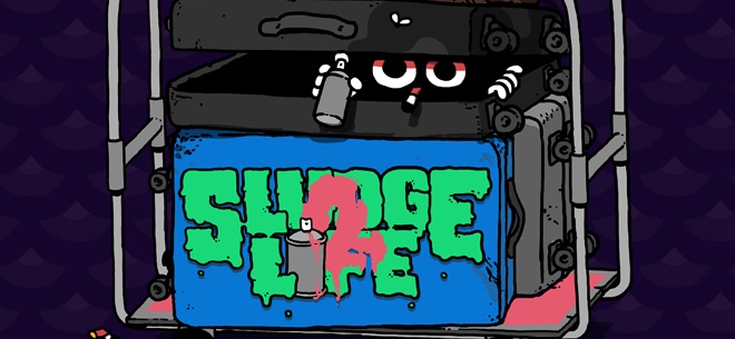 Sludge Life 2