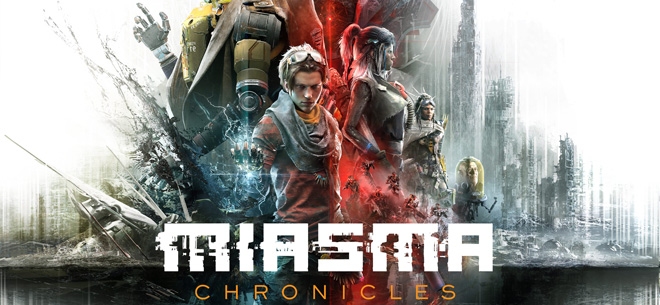 Miasma Chronicles (PSN/XBLA)