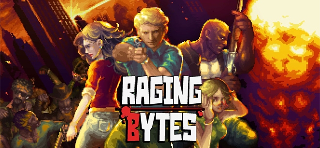 Raging Bytes (PSN/XBLA/eShop)