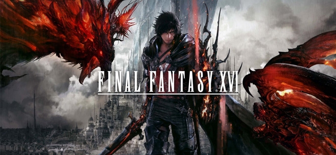 Final Fantasy XVI
