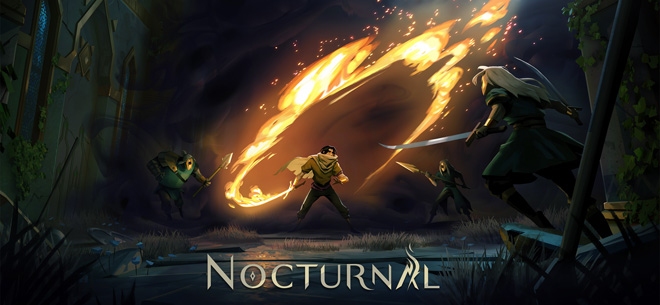Nocturnal (PSN/XBLA/eShop)
