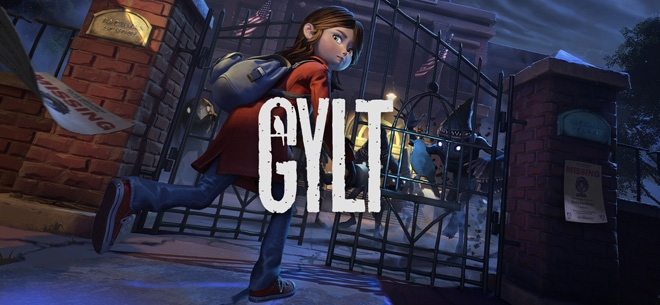Gylt (PSN/XBLA/eShop)
