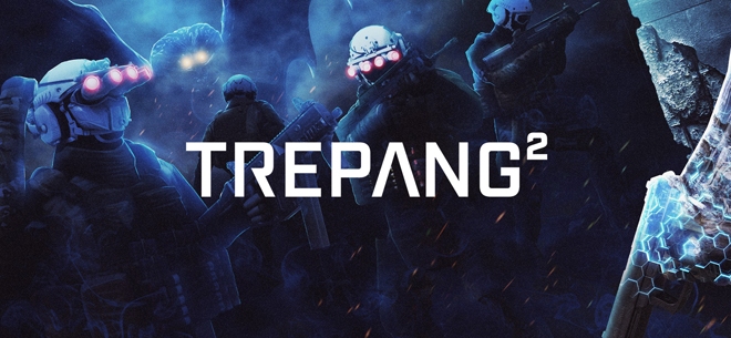 Trepang2 (PSN/XBLA)