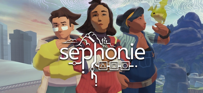 Sephonie (PSN/XBLA/eShop)