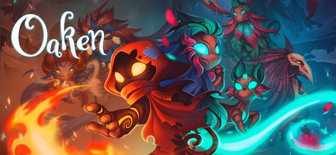 Oaken (PSN/XBLA/eShop)