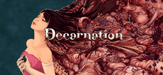 Decarnation (eShop)