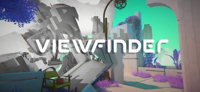 Viewfinder (PSN/XBLA/eShop)