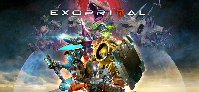 Exoprimal