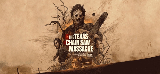 The Texas Chain Saw Massacre (PSN/XBLA)