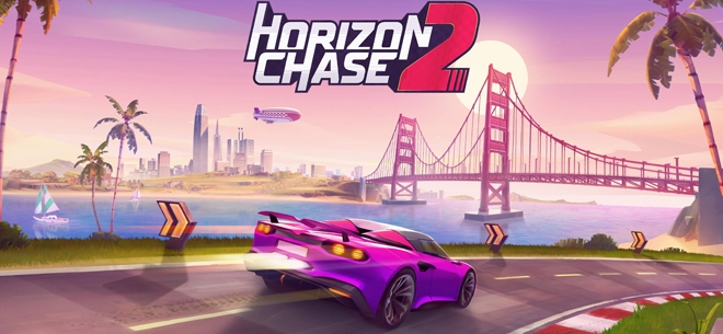 Análisis de Horizon Chase 2 - PC
