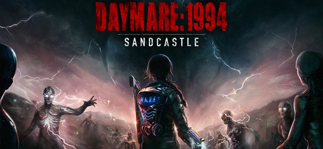 Daymare: 1994 Sandcastle (PSN/XBLA)