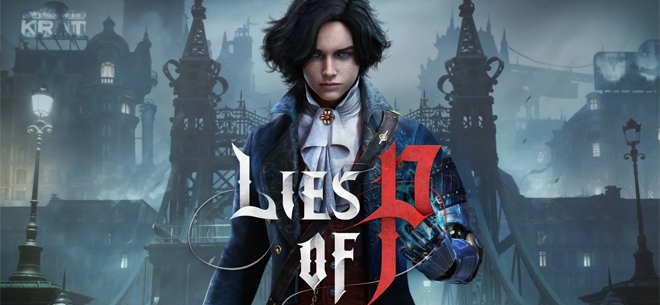 Lies of P