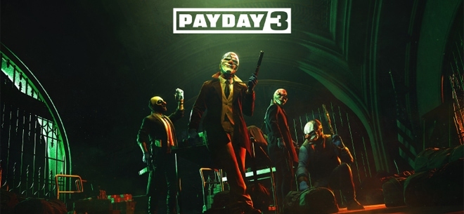 Payday 3 (PSN/XBLA)