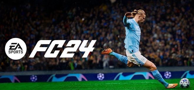 EA Sports FC 24