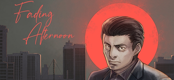 Fading Afternoon (eShop)