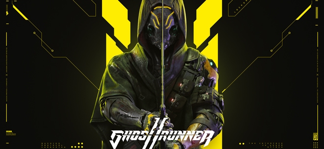 Ghostrunner II