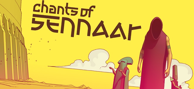 Chants of Sennaar (PSN/XBLA/eShop)