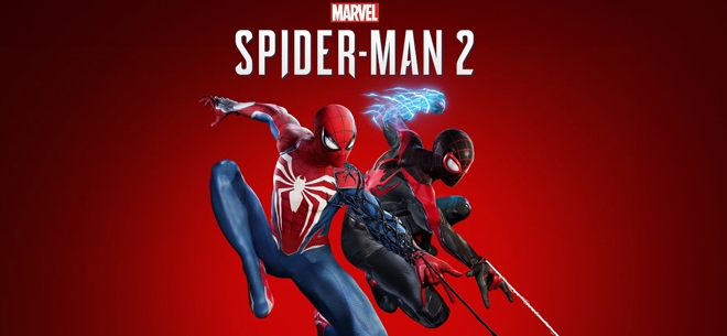 Marvel's Spider-Man 2