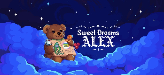 Sweet Dreams Alex