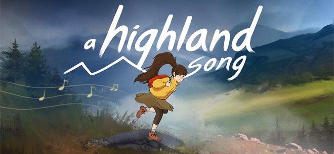 A Highland Song (eShop)