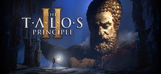 The Talos Principle 2 (PSN/XBLA)